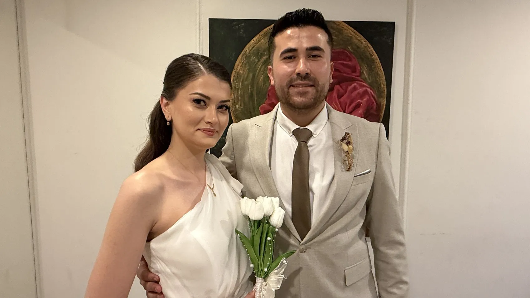 Çiftler 06.06.2026 tarihini unutulmaz kılmak için nikah salonuna koştu