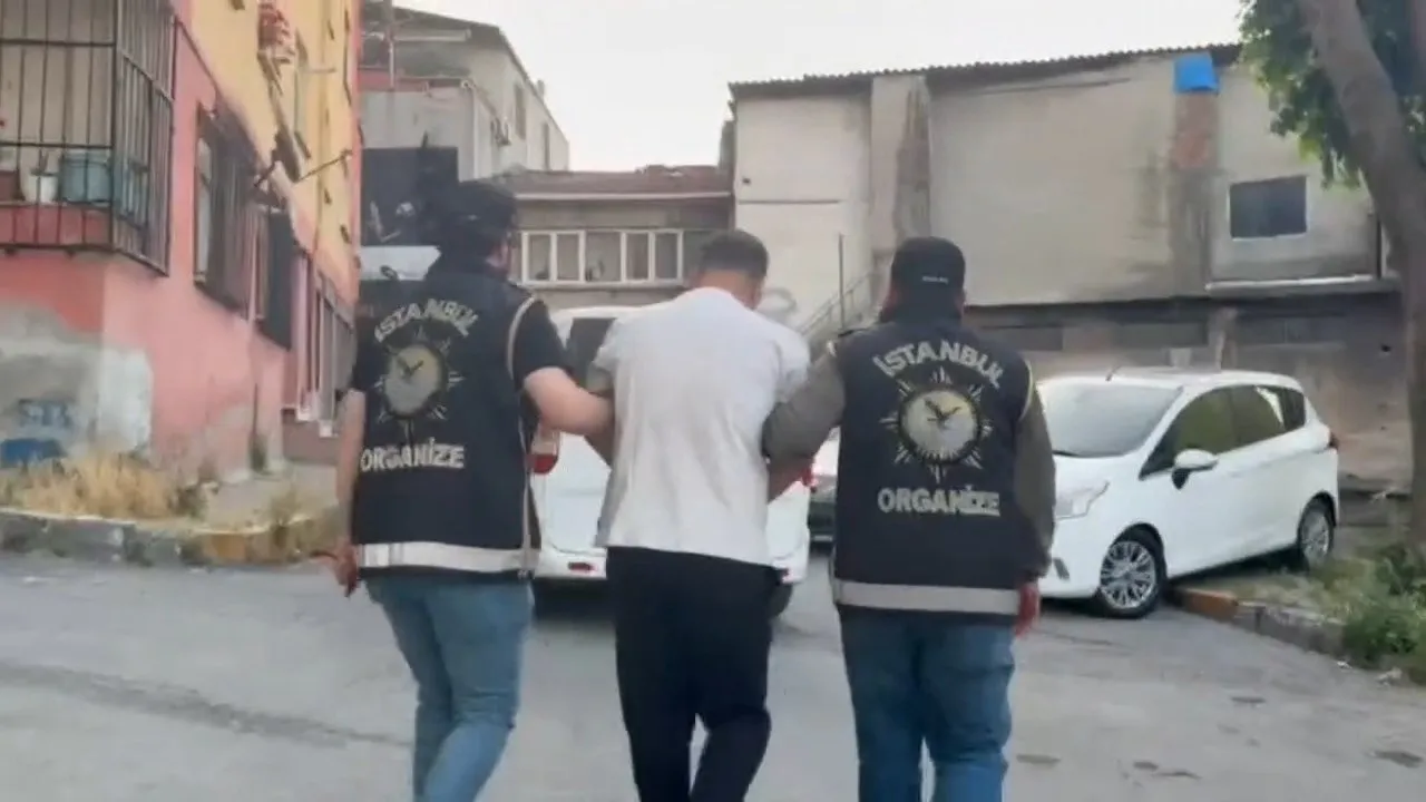 Barış Boyun çetesine avukat destekli operasyon
