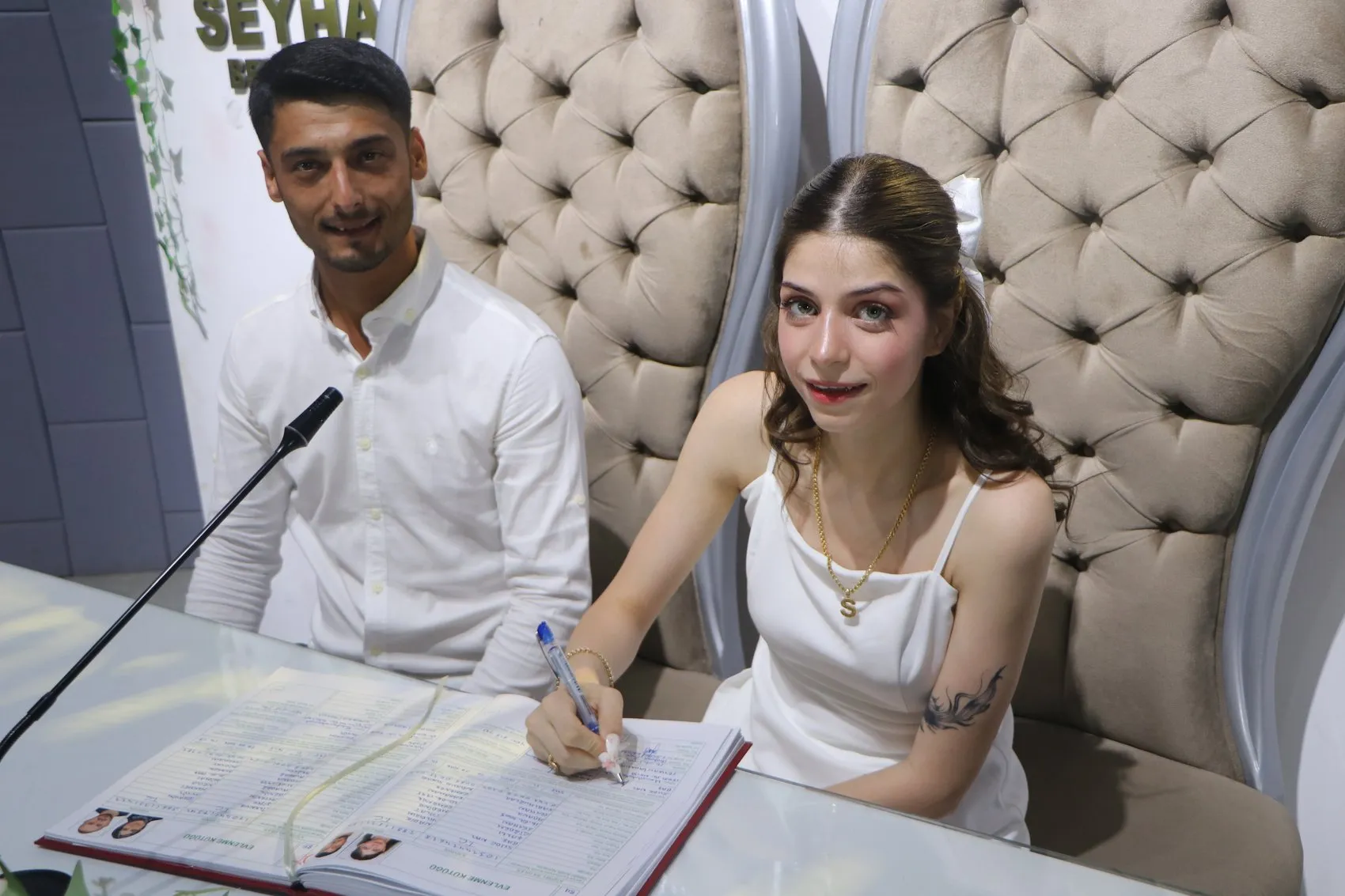 Adana'da evlenmek isteyenler 26.06.2026 çılgınlığına kapıldı