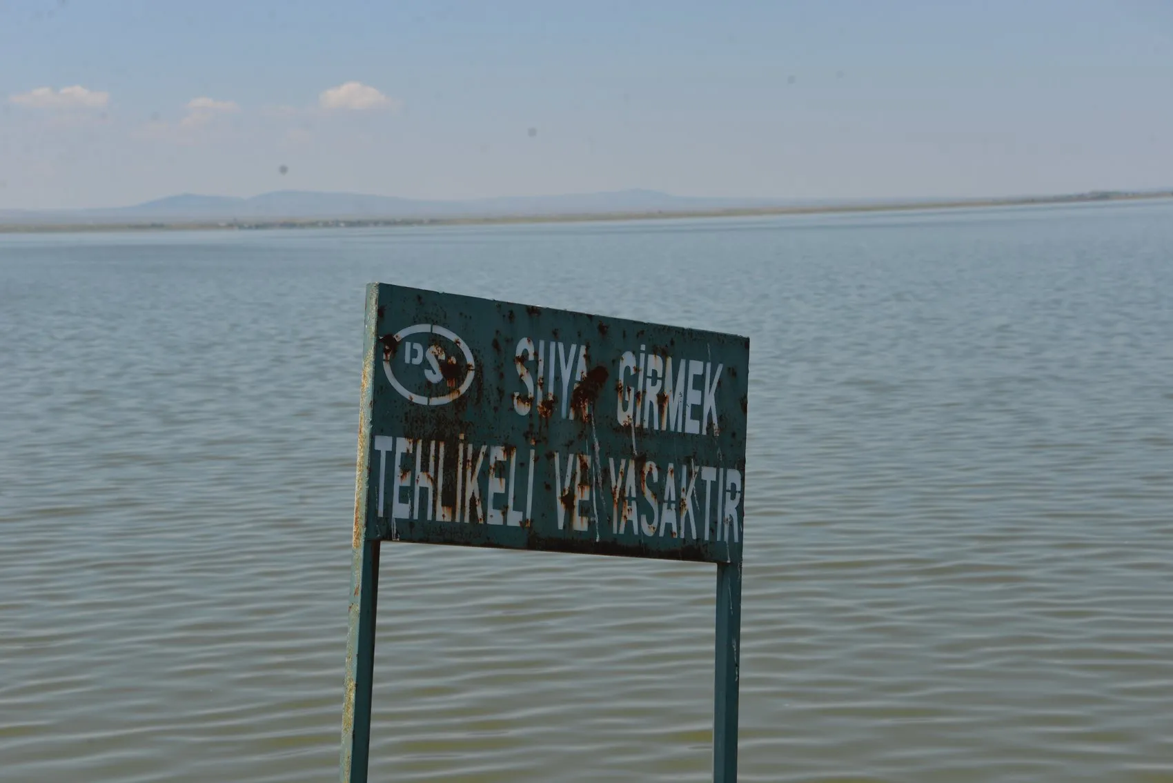 Diyarbakır Devegeçidi Barajı’nda kuraklık kabusu bitti