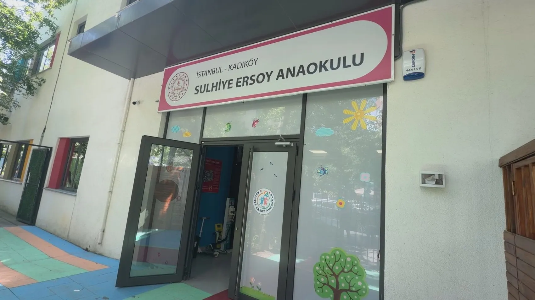 Minik mucitler teknolojiyi oyunla keşfetti
