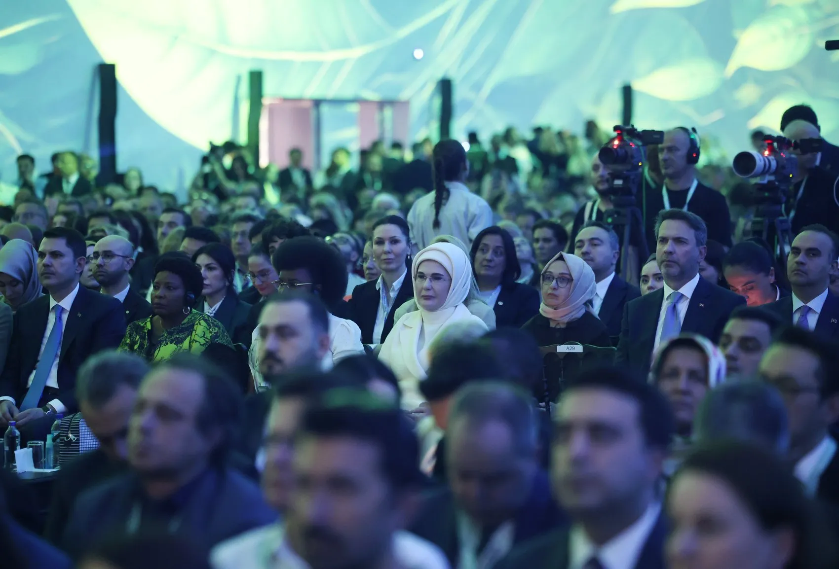 Sıfır atık COP31 zirvesi için kritik dönemeç oldu