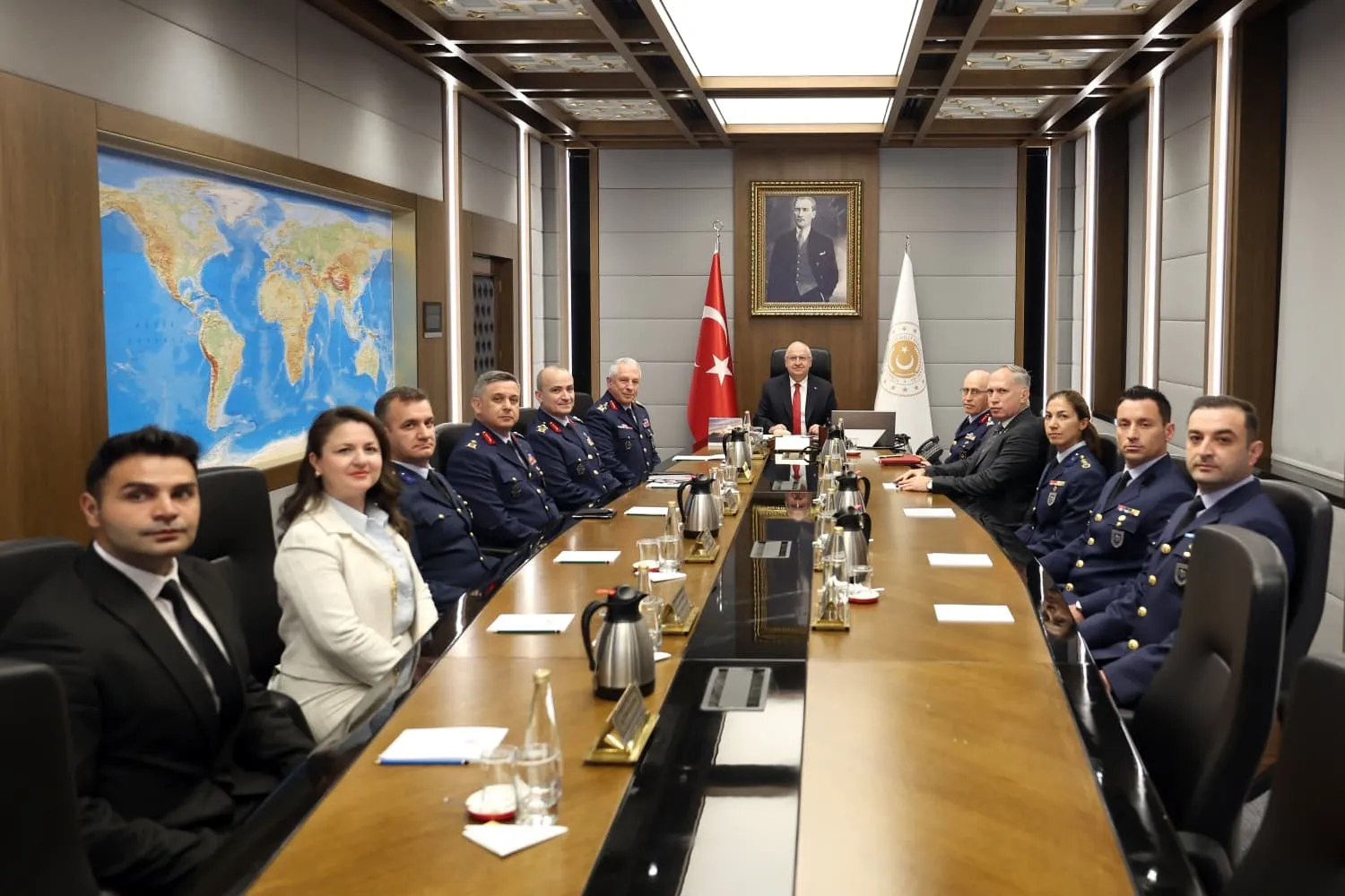Hava Kuvvetleri 115 Yaşında