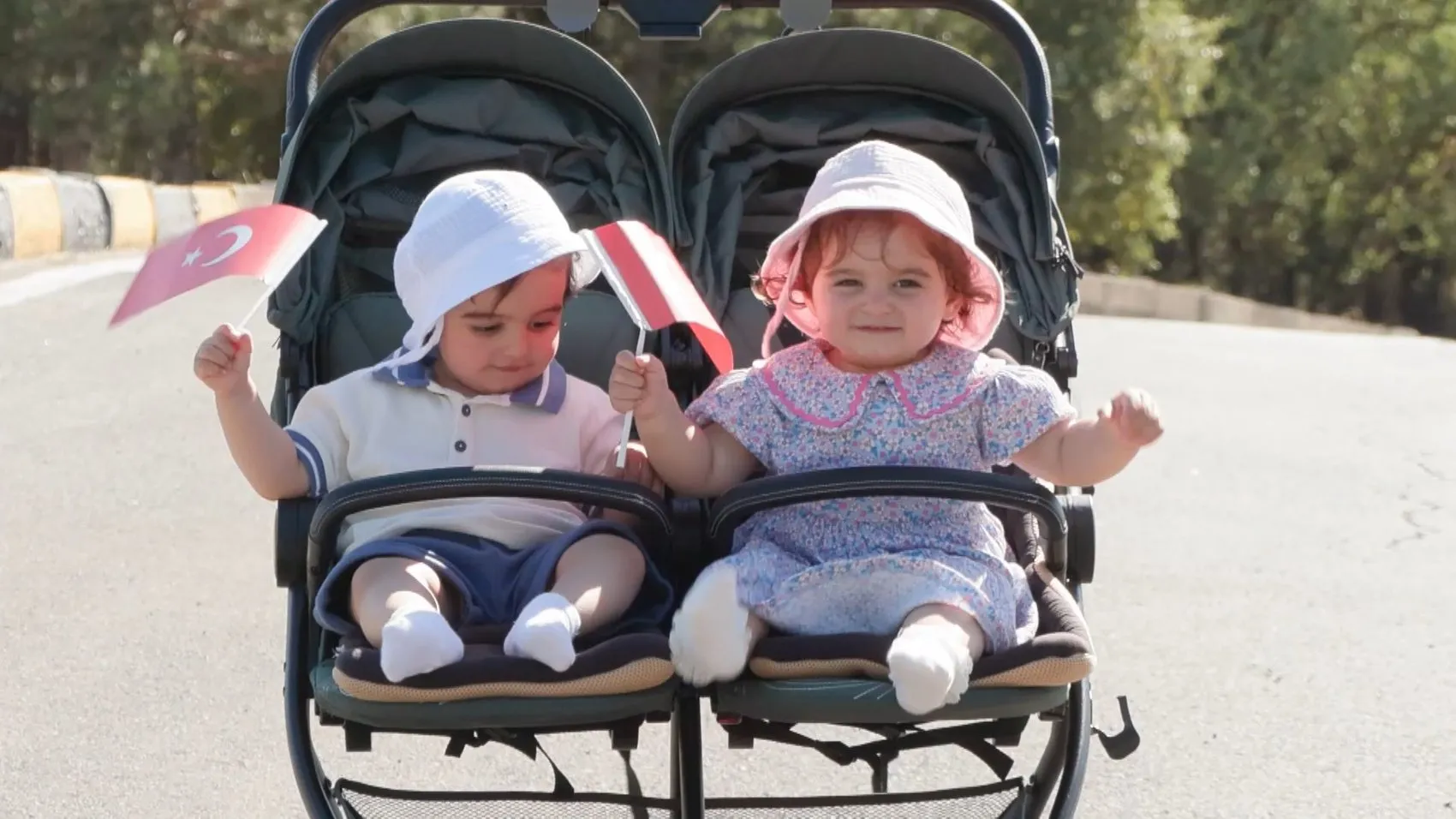 Kara Kuvvetleri 2235 yaşında