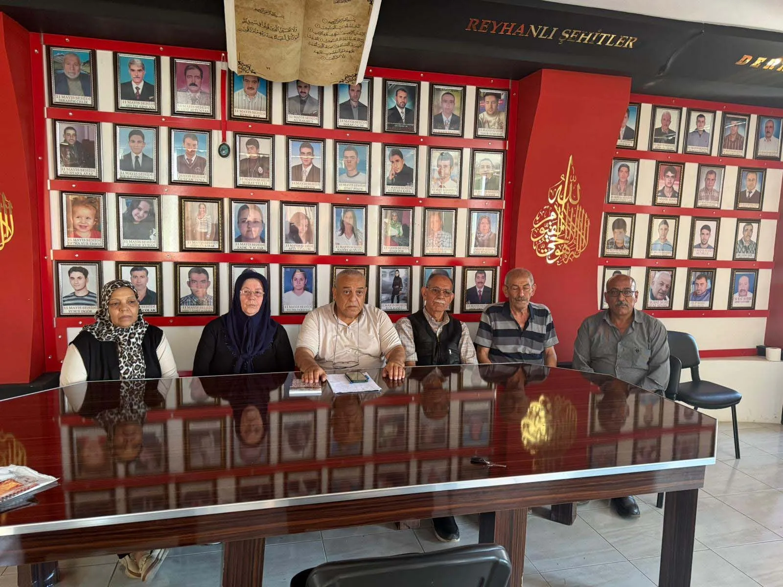 Reyhanlı saldırısının faillerine ağırlaştırılmış müebbet hapis cezası verildi