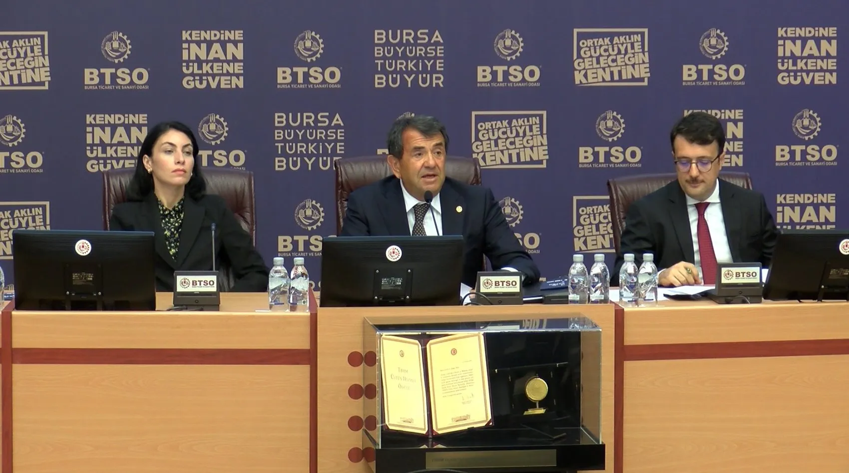 Savunma sanayiinde ihracat haftada 1 milyar dolar seviyesine ulaştı