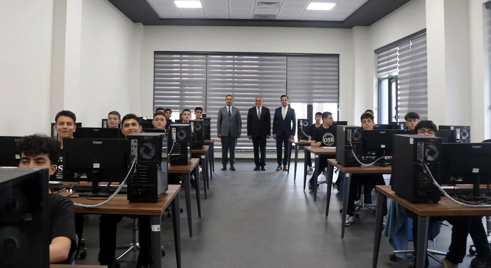 Gaziantep sanayisinde yeni istihdam seferberliği başladı