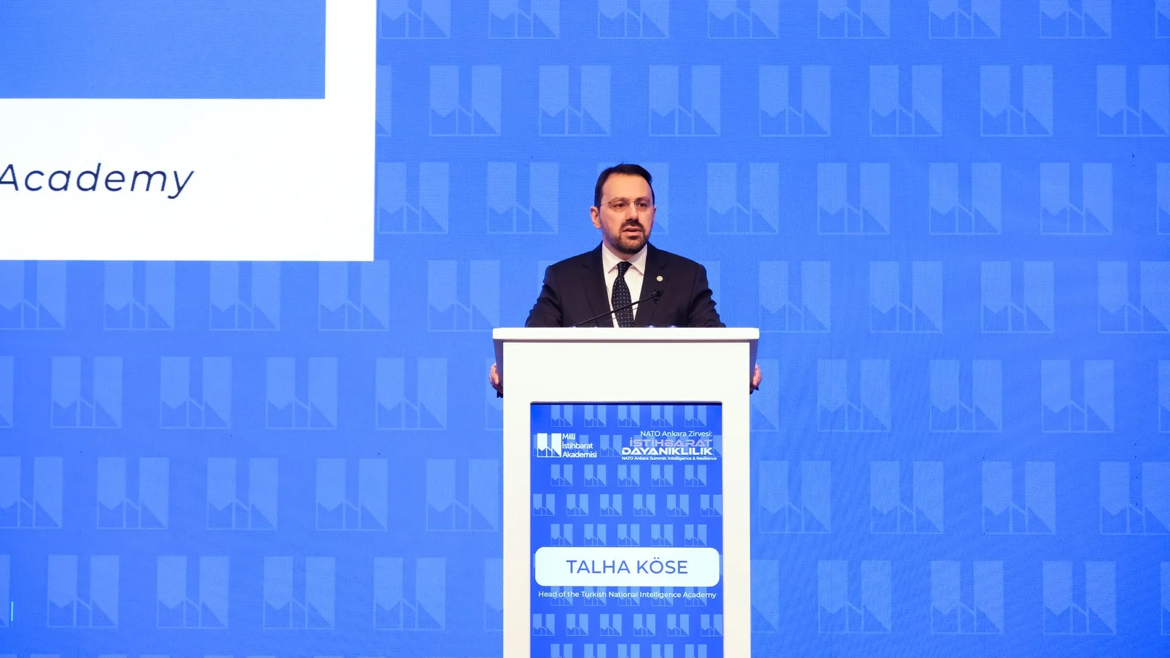 MİT Başkanı Kalın'dan ABD ve İran arasındaki anlaşmaya ilk yorum