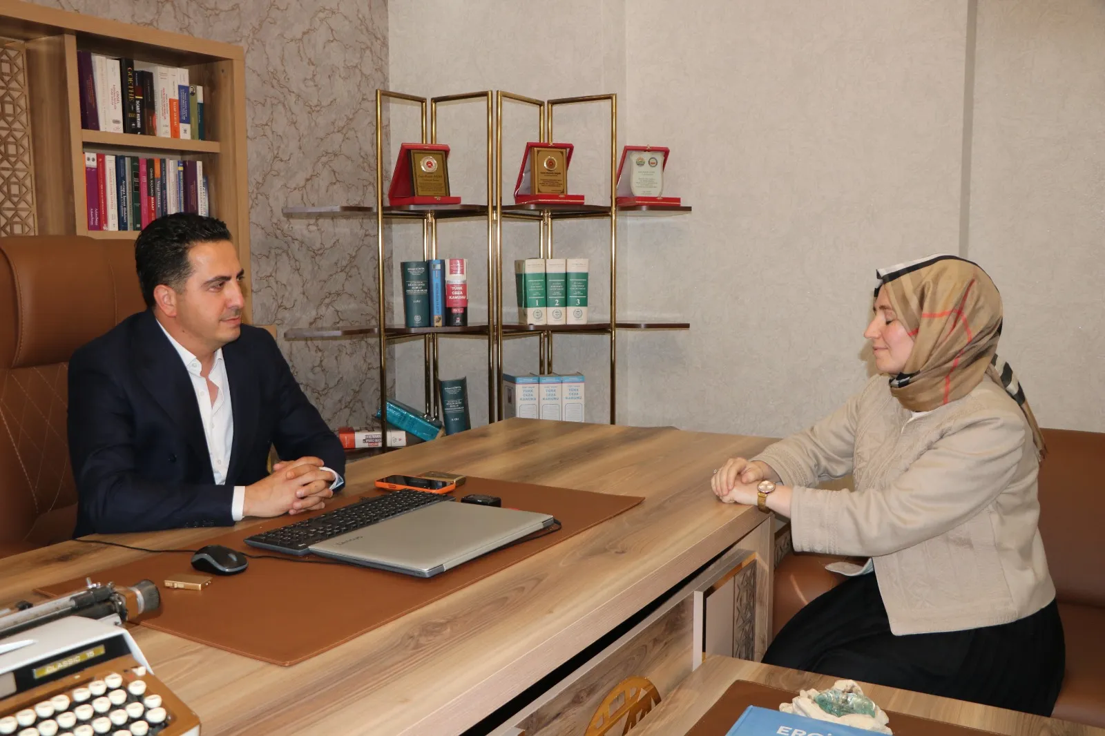 Kayseri'de cami çıkışı cinayetine ağırlaştırılmış müebbet hapis cezası