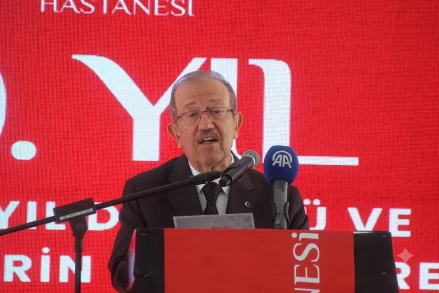 Devlet bütçesinin yüzde 15'i sağlığa ayrılıyor
