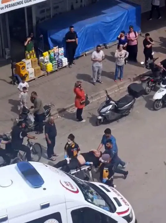 İkinci el otomobil alışverişi Adana’da cinayetle bitti