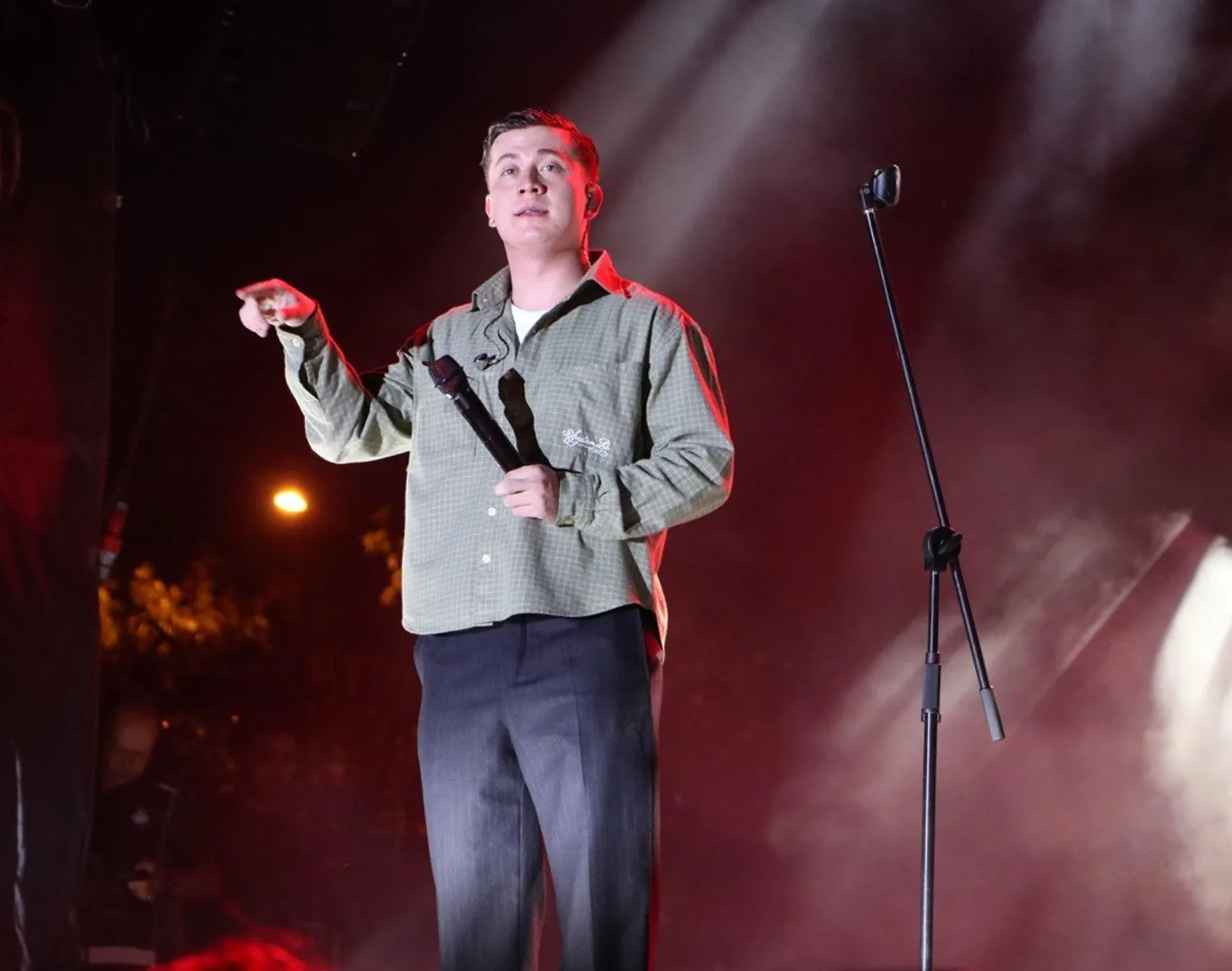 Tekirdağ Kiraz Festivali coşkusu Merve Özbey ve Poizi ile zirve yaptı