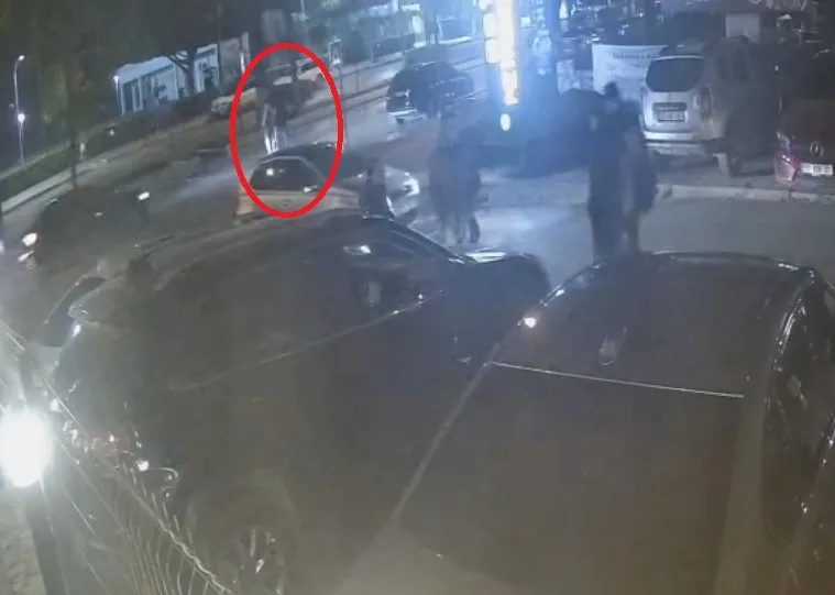 Laçin Akyol’un ölümüne neden olan sürücü tahliye edildi?