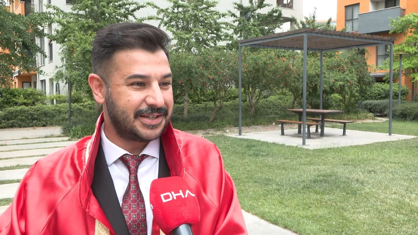 Nikah masasında profesyonel oyuncu dönemi