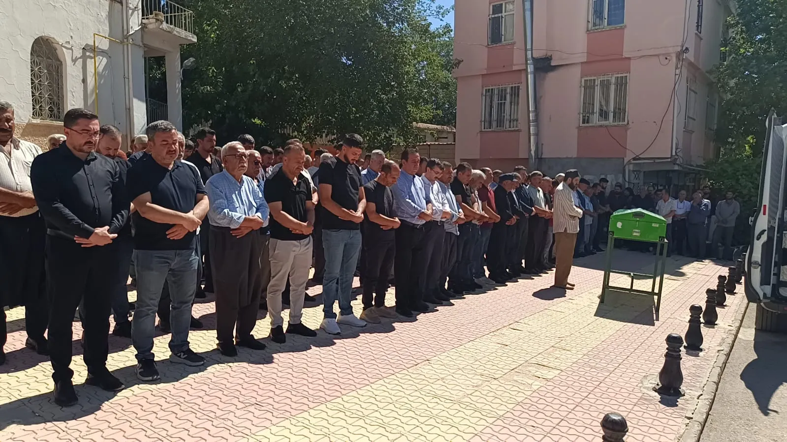 Göksu Çayı’nda kaybolan genç toprağa verildi