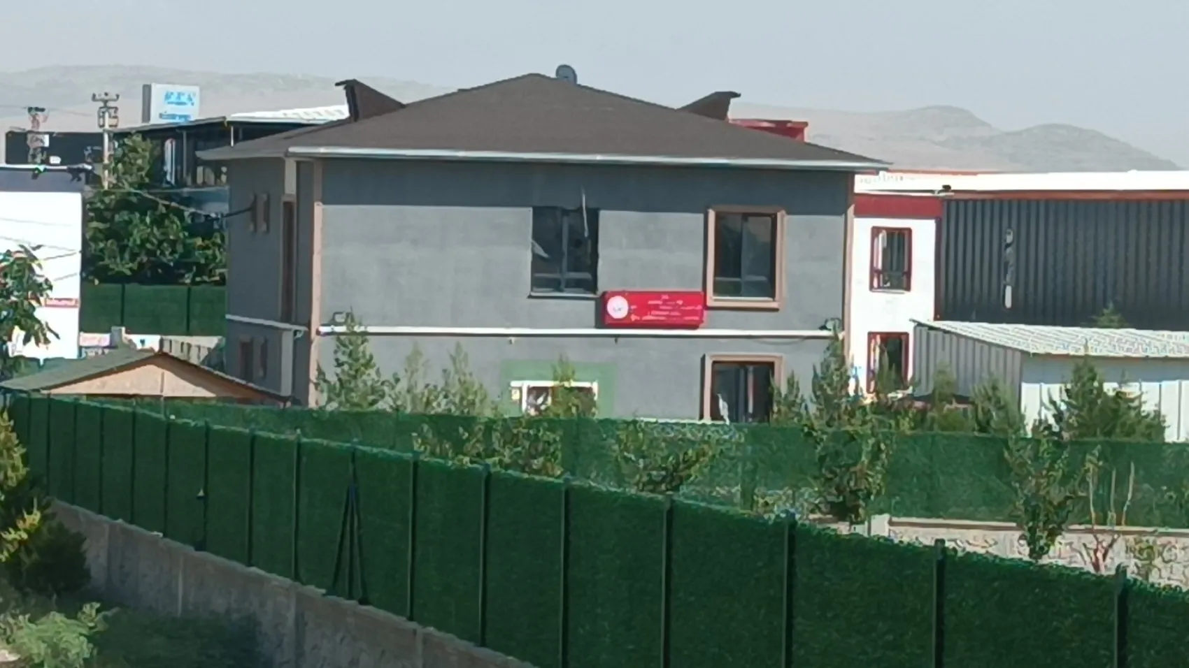 Batman'da bakım merkezine operasyon 16 kişi cezaevine gönderildi
