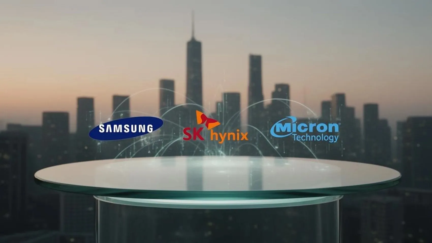 Samsung, SK hynix ve Micron'a ABD'de toplu “RAM” davası