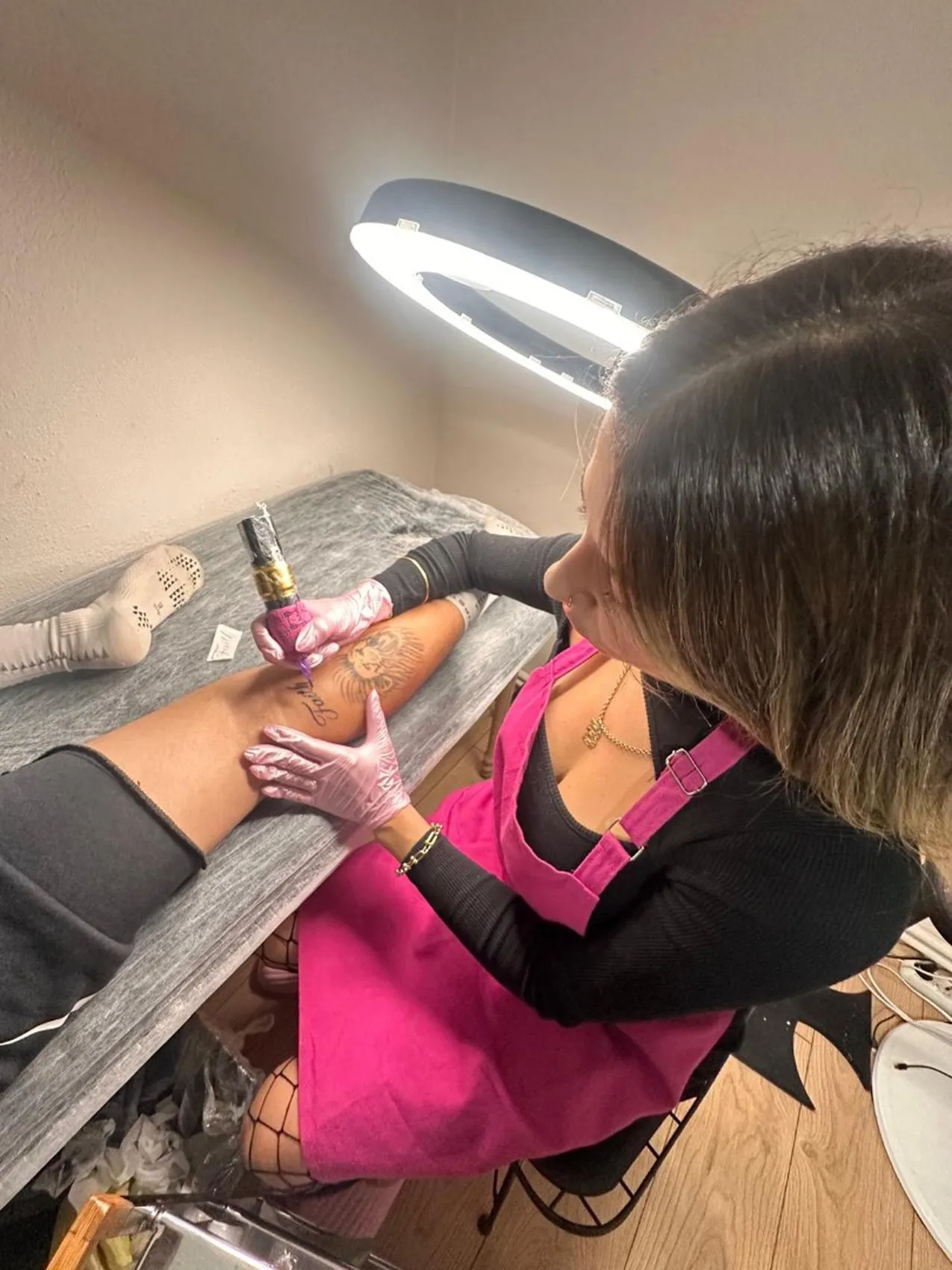 İzmirli mübaşir motosikletiyle Roma yoluna çıkıyor
