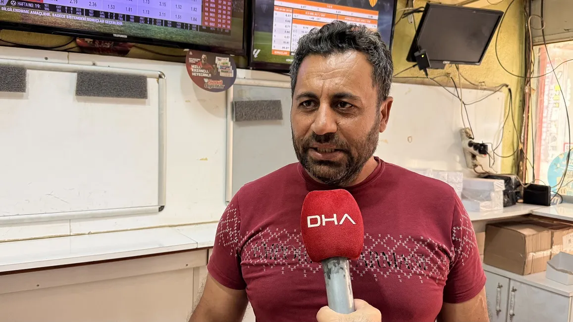 Adıyaman Kahta’ya dev ikramiye piyangosu vurdu
