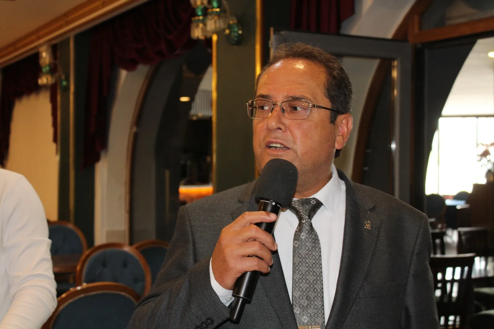 Mustafapaşa seçimini AK Parti adayı kazandı