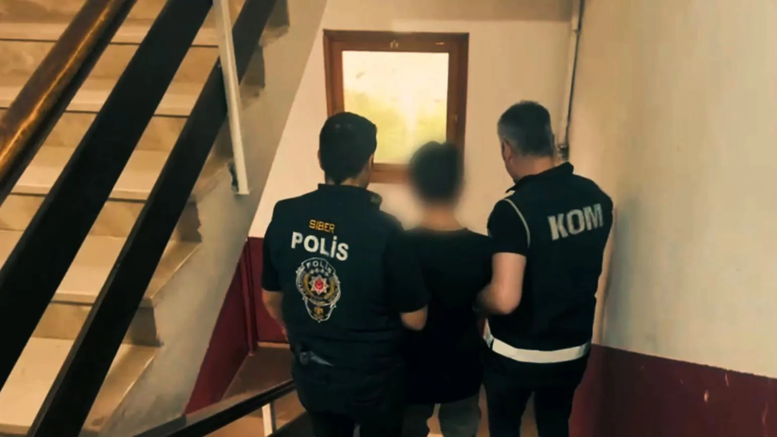 11 ilde yasa dışı bahis çetesine ağır darbe