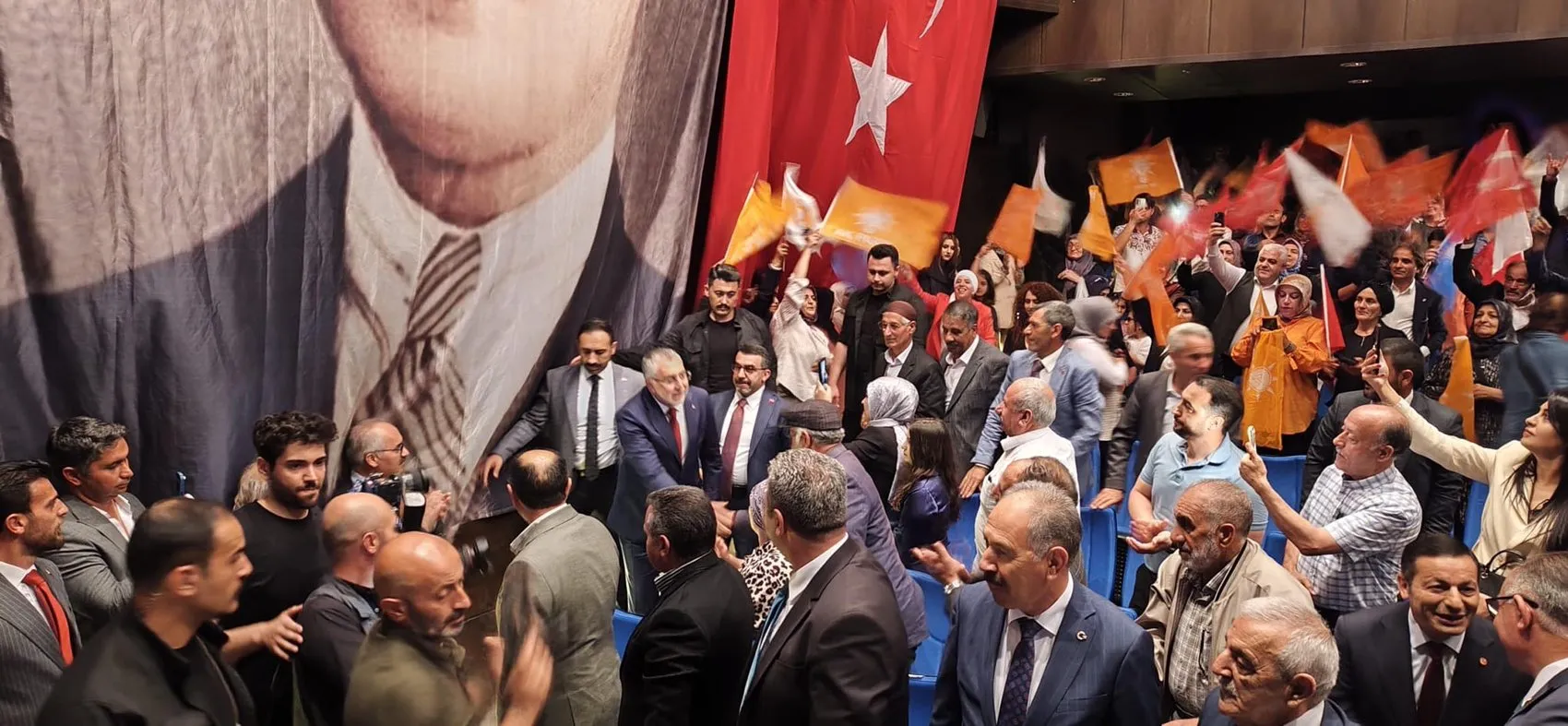 Bakan Işıkhan Türkiye sosyal hizmetlerde dünyaya model oluyor
