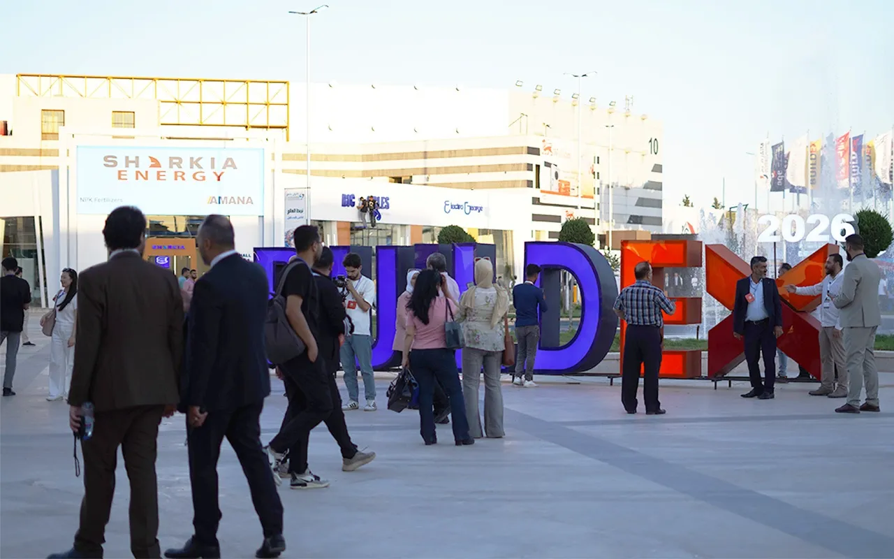 Türk inşaat sektörü Şam’da yeni pazarlara açılıyor