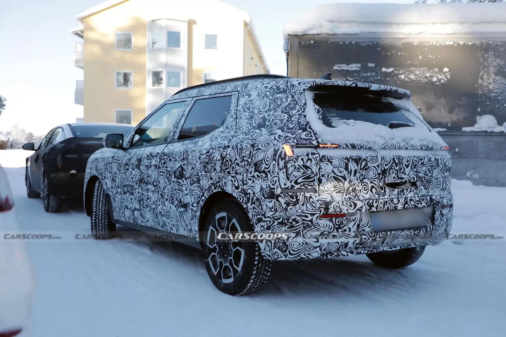 Yeni nesil Hyundai Bayon geliyor: İşte beklenen tasarımı