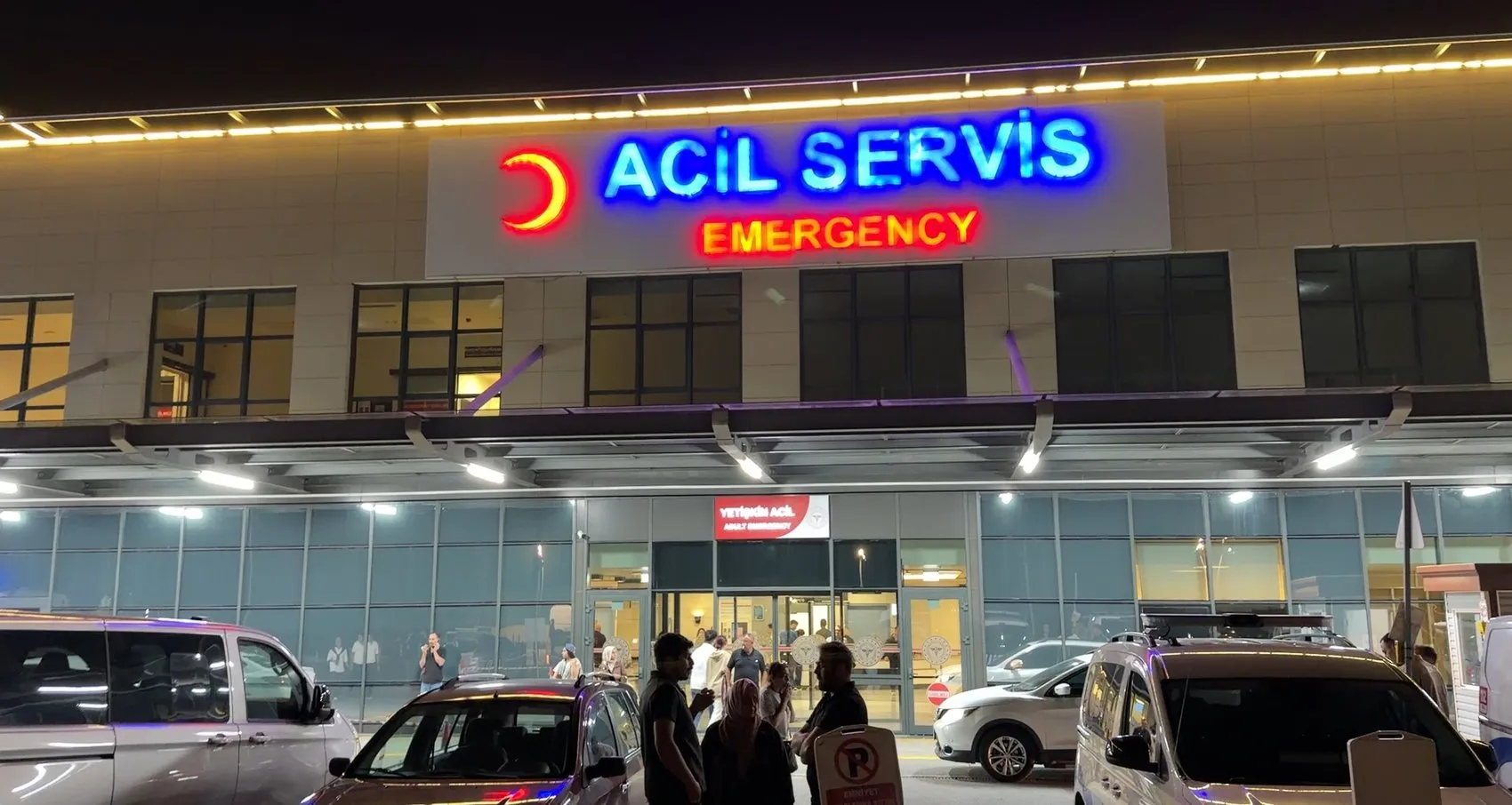 Eskişehir'de mama yerken fenalaşan bebek hayatını kaybetti