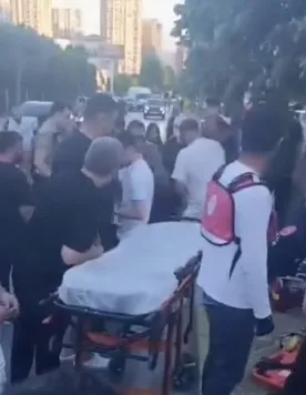 Avcılar'da motosiklet kazası 17 yaşındaki genç hayatını kaybetti