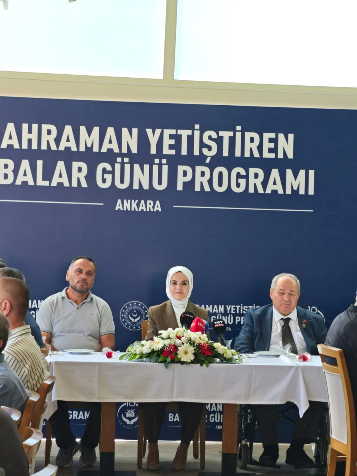 Bakan Göktaş terörsüz bir Türkiye için yeni dönemi işaret etti