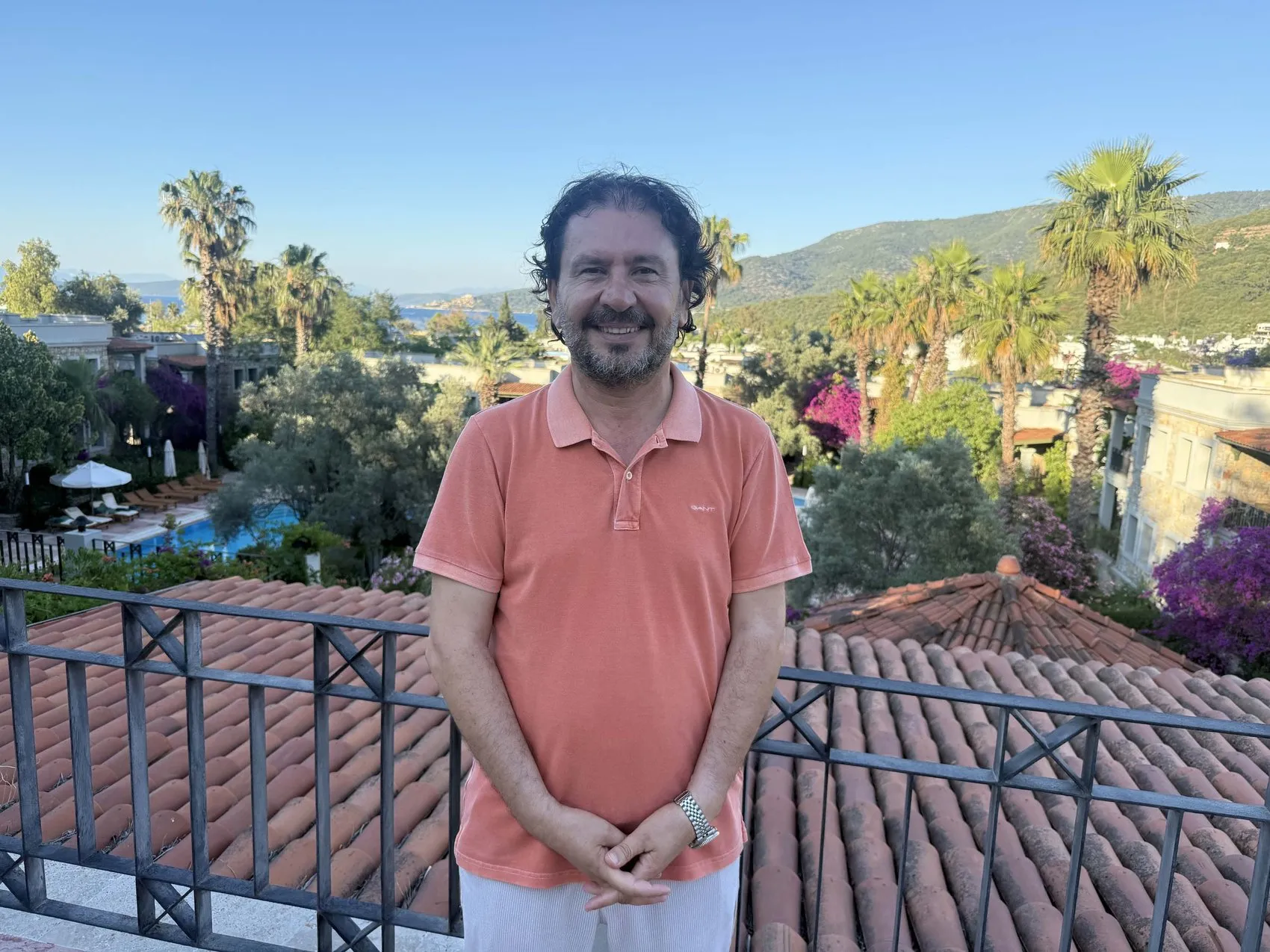 Bodrum tatili planlayanlara sahte rezervasyon uyarısı