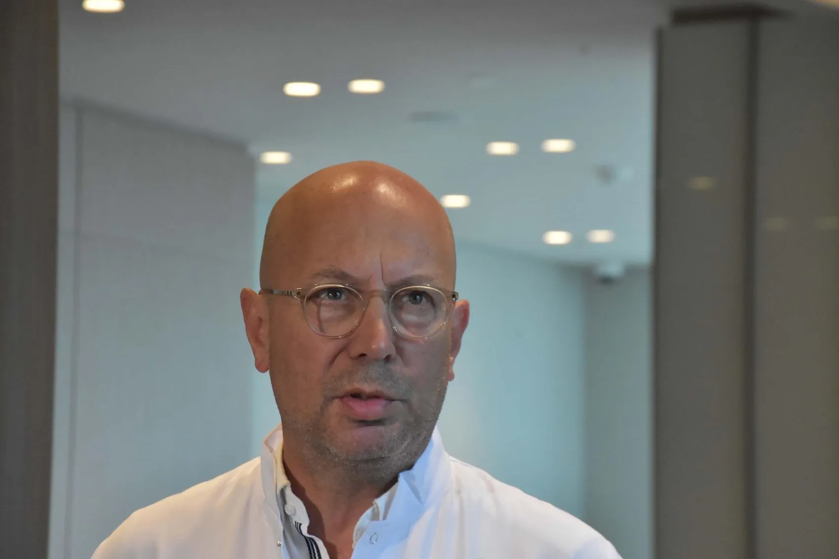 Babalar Günü öncesi iki aileye çifte hayat hediyesi