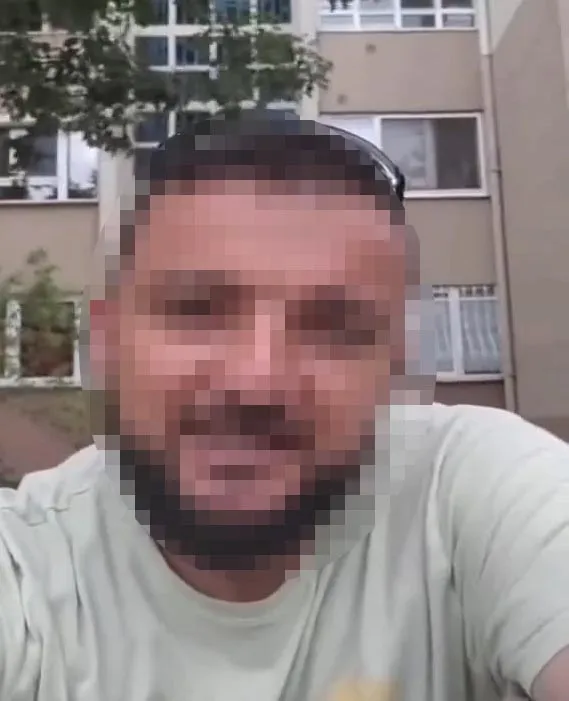 Köpeği vuran kasabın beraat kararı istinaftan döndü