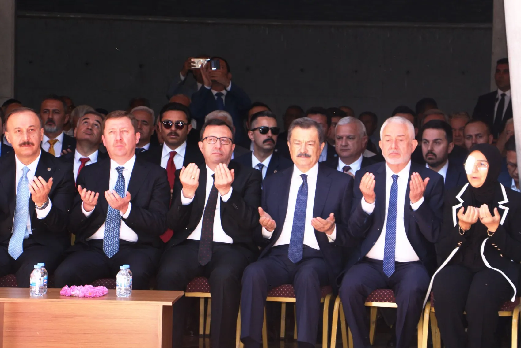 9. Cumhurbaşkanı Süleyman Demirel İslamköy'de anıldı