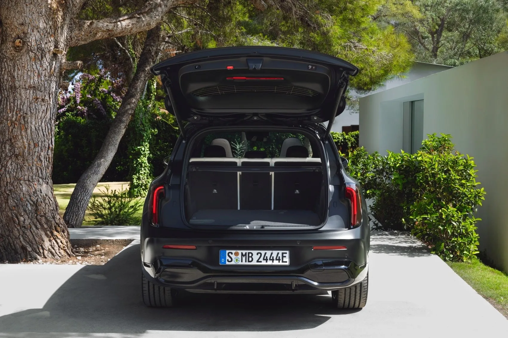 Yeni Mercedes-Benz GLB 220 4MATIC AMG, Türkiye'de satışa çıktı