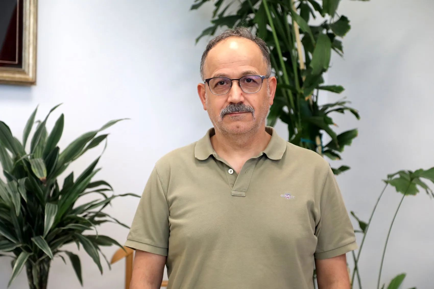 Kötü hava uçuşu durduramadı Dört hastaya hayat veren nakil operasyonu