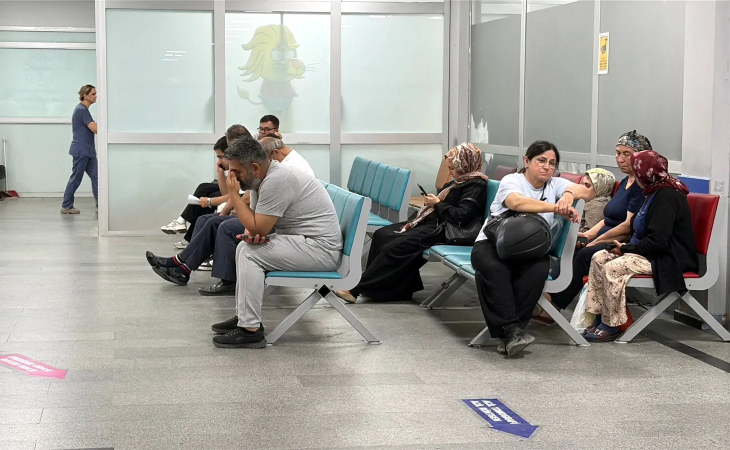 Yaz sıcaklarında zehirlenmemek için mutfağınızda bu kurallara dikkat edin