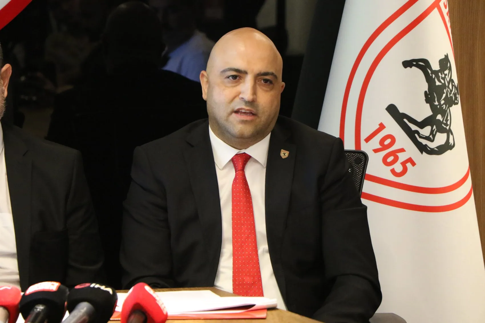 Samsunspor taraftarına kombine müjdesi