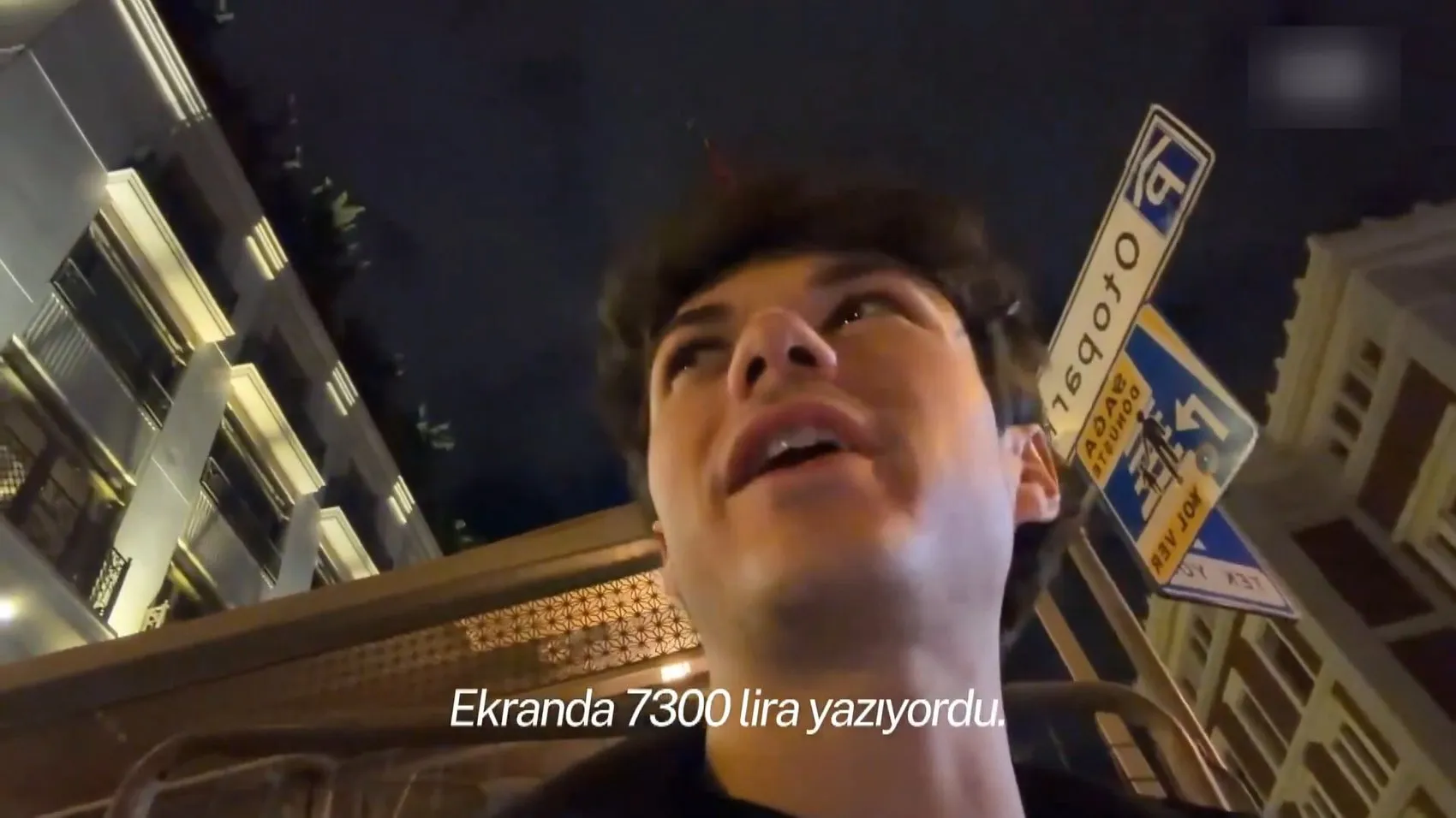 ABD'li yayıncıyı dolandıran taksiciye ağır fatura