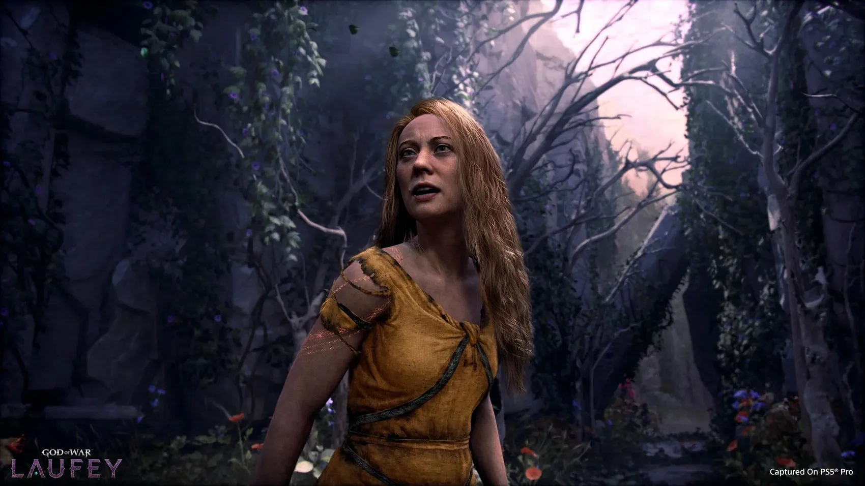 God of War Laufey duyuruldu: GoW evreninde yeni dönem