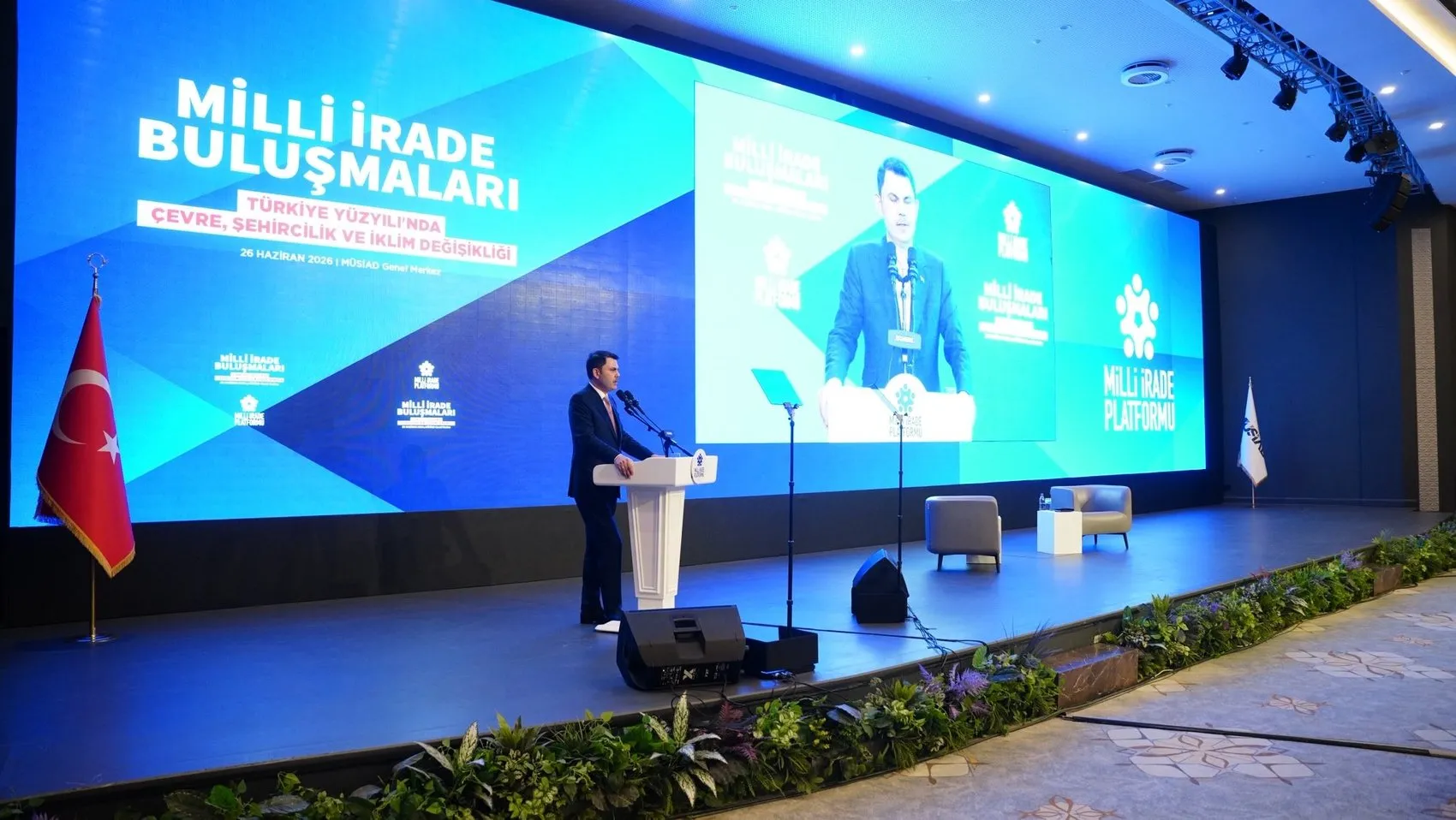 İstanbul'da kentsel dönüşüm hızlandı 233 bin konut inşa ediliyor