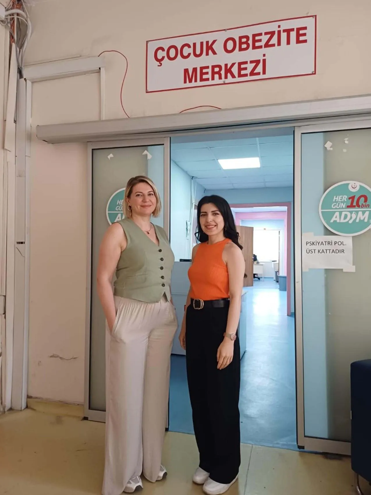 Yanlış beslenme çocuklarda erken ergenliği tetikliyor