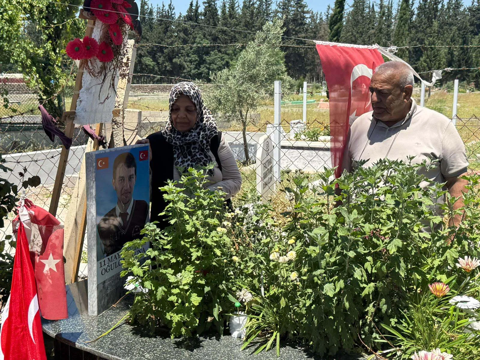 Reyhanlı saldırısının faillerine ağırlaştırılmış müebbet hapis cezası verildi