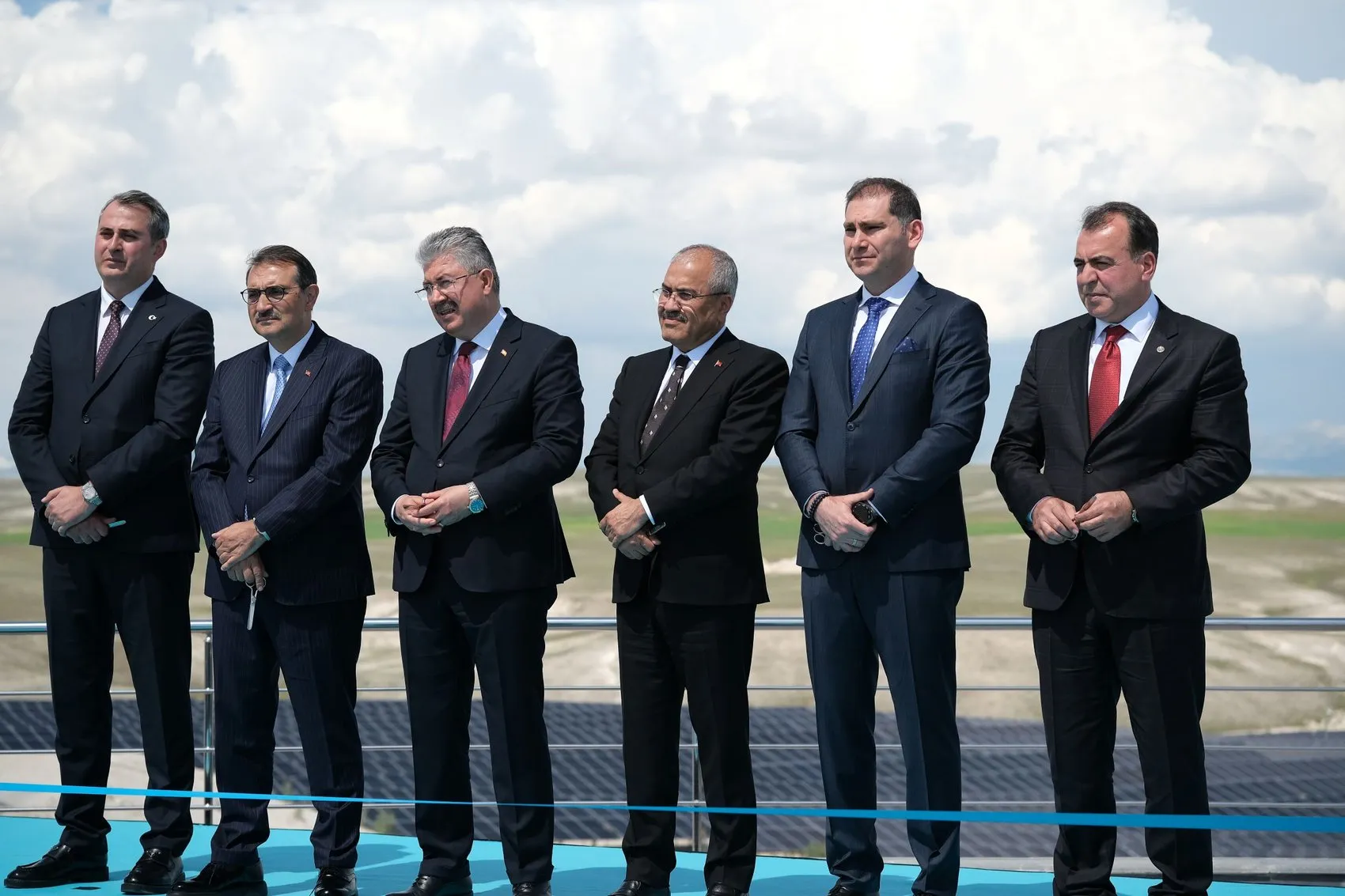 İstanbul Havalimanı tüm enerjisini güneşten alıyor