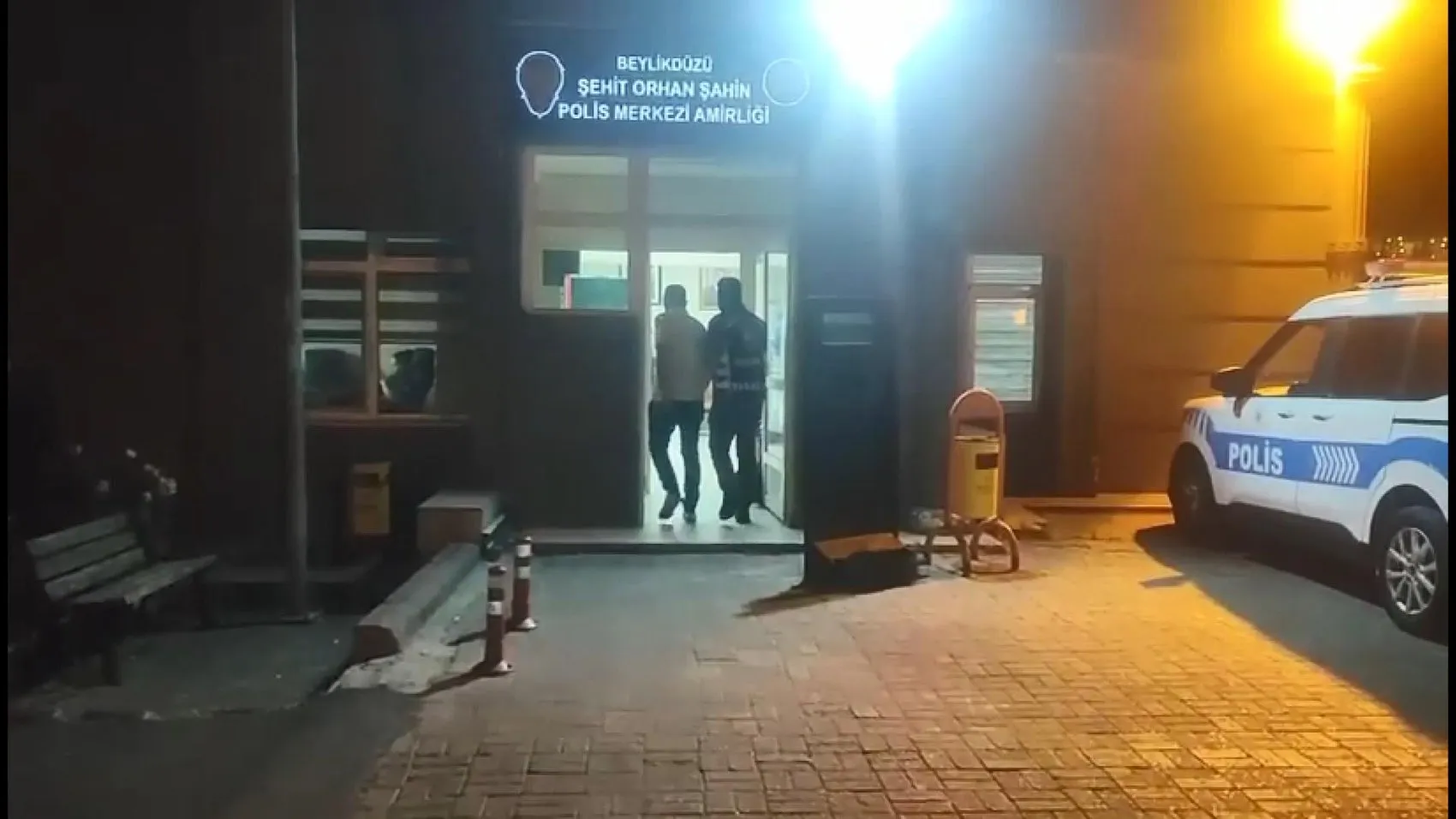 Beylikdüzü trafiğinde dehşet saçan sürücüye ağır fatura