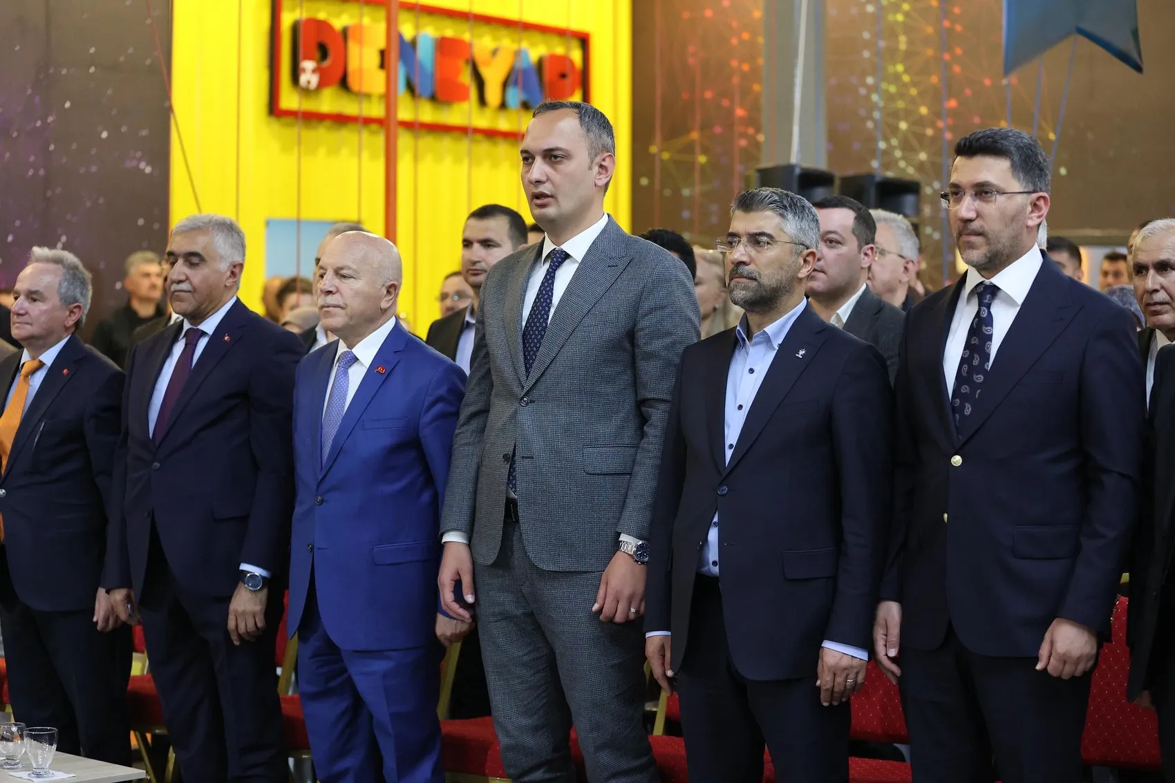 Erzurum’da çevre dostu projeler ödüllerini kaptı