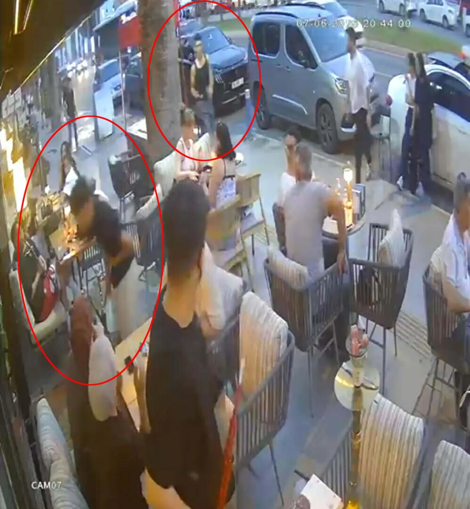 İzmir'de 15 yaşındaki çocuğun katili 25 suç kaydıyla serbestmiş
