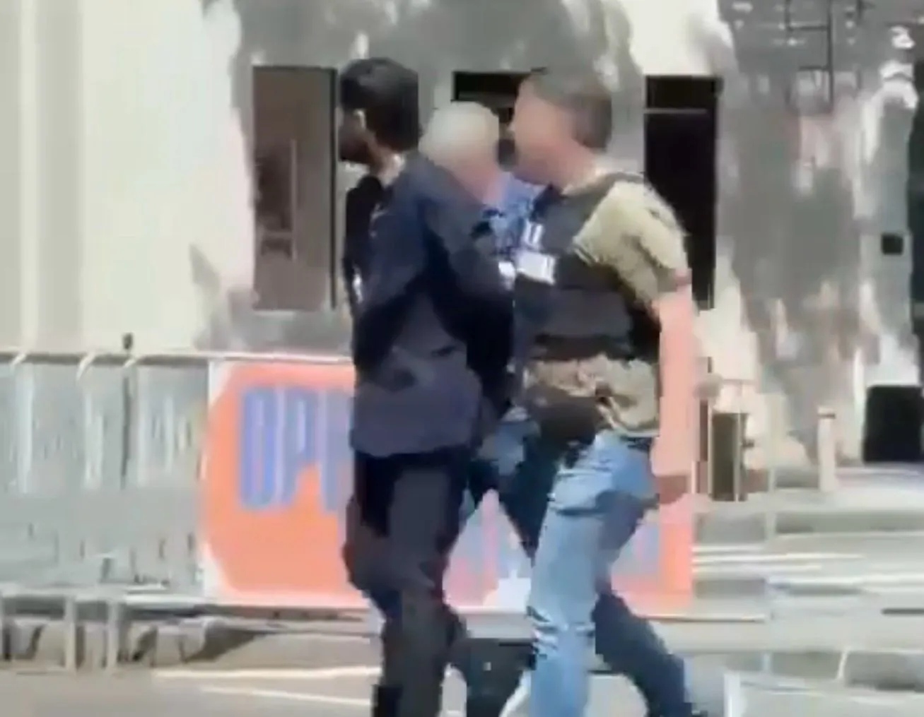 Gülistan Doku dosyasında firari şüpheli ABD’de hakim karşısına çıktı