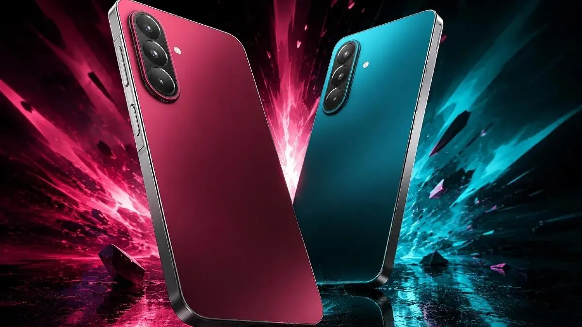 Samsung Galaxy M47 5G teknik özellikleri